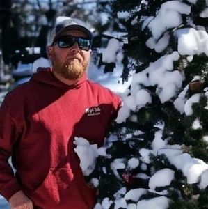 Meet your Posher, Jason